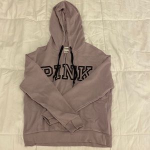 PINK Hoodie (READ DESC.)
